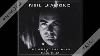 Neil Diamond - Suzanne - 1971