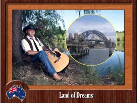 Terry Misra - Land of Dreams