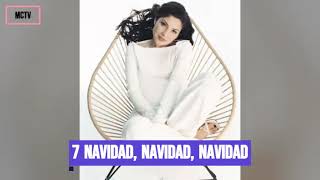 Navidad, Navidad, Navidad Jaci Velásquez 2001