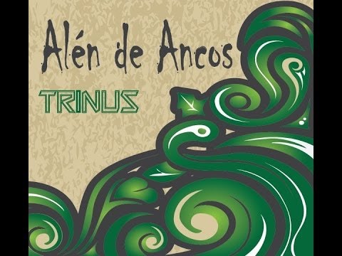 Alén de Ancos - Trinus - Equilibrio