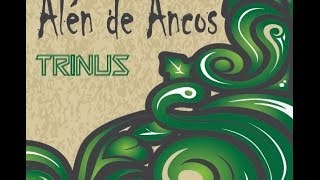 Alén de Ancos - Trinus - Equilibrio