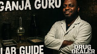 Drug Dealer Simulator Lab Guide – Build the Perfect All-Purpose Laboratory Setup