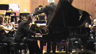 Adagio from Mozart&#39;s piano concerto KV 467 &quot;Elvira Madigan&quot;