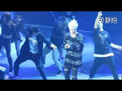170430 ZTAO آداء T.A.O - في بكين Promise Asia Tour