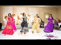 GIDHA | HEER | Jags Klimax & Sarbjit Kaur | Nikita, Misha, Sundip, Kiran