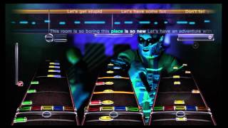 &quot;Butterflies&quot; by Scratch21 - C3 Full Band Preview Video