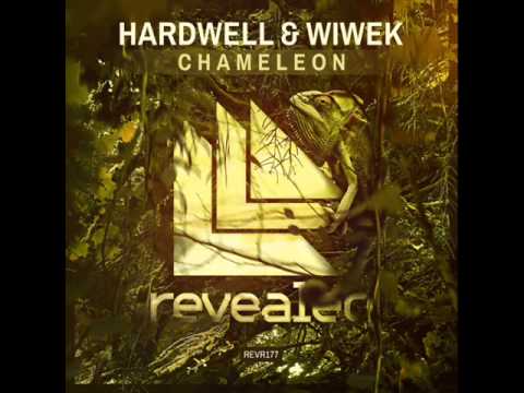 Saad Bouain - Chameleon Intoxicated (Hardwell & Wiwek vs Martin Solveig & GTA)(Saad Bouain Mashup)