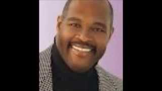 Let the church say amen-Marvin Winans