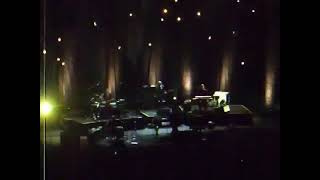 Nick Cave &amp; Friends &#39;Up Jumped the Devil&#39; - Melbourne December 18, 2014