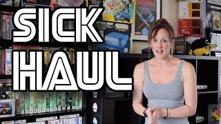OVER £150 worth of Retro Games for £30 - Retro Game Pick ups (TheGebs24)