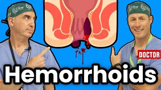 How To Get Rid Of Hemorrhoids