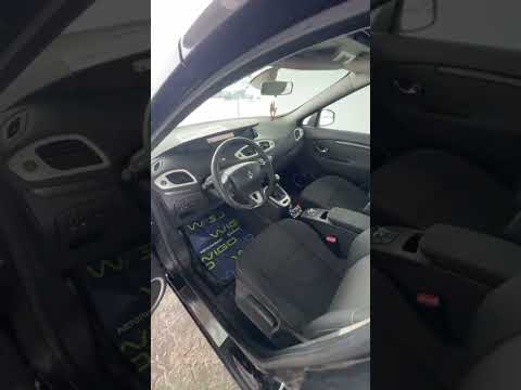 фото renault grand scenic iii 0