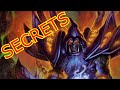 WoW Lore: Gul'Dan Secrets 