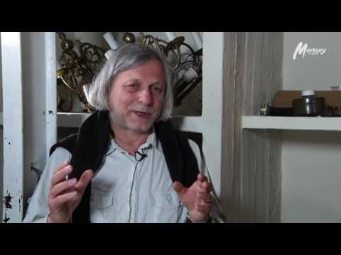 Wywiad z chuliganem odcinek 25 - Waldemar Fydrych |  KWIECIEŃ 2017