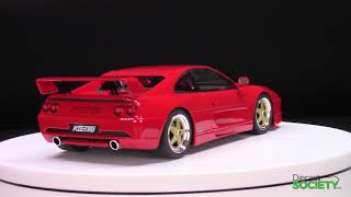 GT Spirit Ferrari F355 Koenig Specials