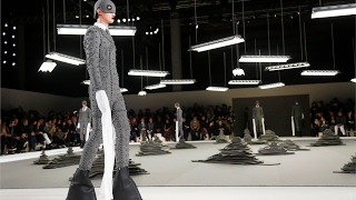 Thom Browne | Fall Winter 2017/2018 Full Fashion Show | Menswear