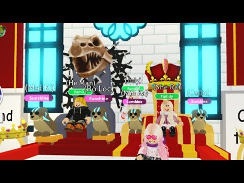 Making a Mega Neon Lynx