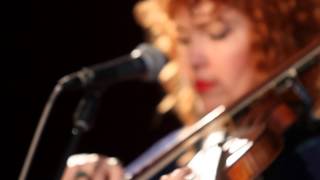 The Mastersons - "Anywhere But Here"