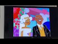 The Proud Family Wedding Bell Blues Are Getting Married ‍ ️ ‍ ️