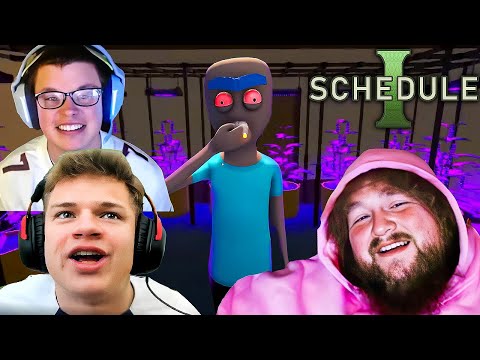 Jynxzi, CaseOh & Sketch Play Schedule 1 (HILARIOUS)