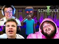 Jynxzi CaseOh Sketch Play Schedule 1 HILARIOUS