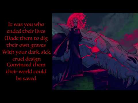 Divide (feat. Casey Lee Williams) by Jeff Williams with Lyrics