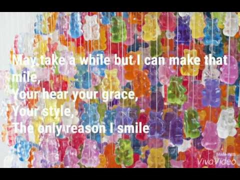 Sweet Little Something - Forever in Your Mind