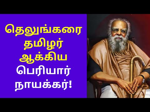 பெரியார் திருடன் | Naam Tamilar Vinoth Latest Speech on Periyar Telugu Nayakkar Caste seeman