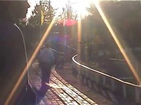 Verbandsliga 2001/2002 - Torgelower SV Greif vs. Warnow Papendorf 1.Halbzeit