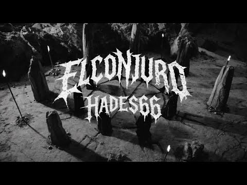 @Hades66mmnf - El Conjuro (Official Video AI)