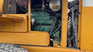 Volvo L70D hjullastare till salu - Bild 4 | Machineryline SE Volvo L70D hjullastare | Bild 4 - Machineryline