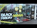 Vendas na Black Friday devem , porém em Rolim de Moura a expectativa é de boas vendas