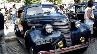 preview picture of video 'Exposiçao de Carros Antigos - Exhibition of old cars Rio Bonito Rio de Janeiro Brazil'