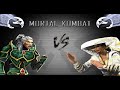Hotaru Vs Ashrah MKP CHAOTIC NEW ERA