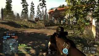 【BF4】NaHaToの孤軍奮闘記 #5 【ACW-R強いね！】