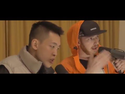 REEPS ONE x DHARNI - FEELS LIKE