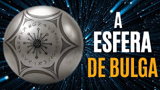 A ESFERA DE BUGA