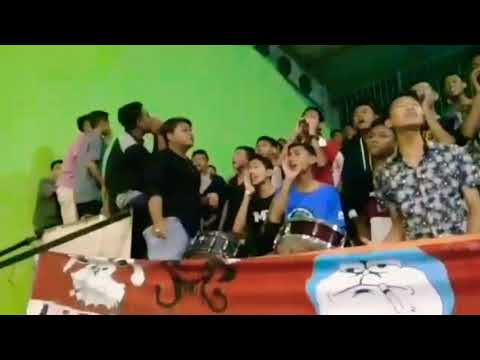 Laskar smantig binjai