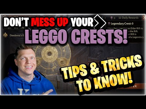 TIPS AND TRICKS to play EFFICIENTLY! | Diablo Immortal