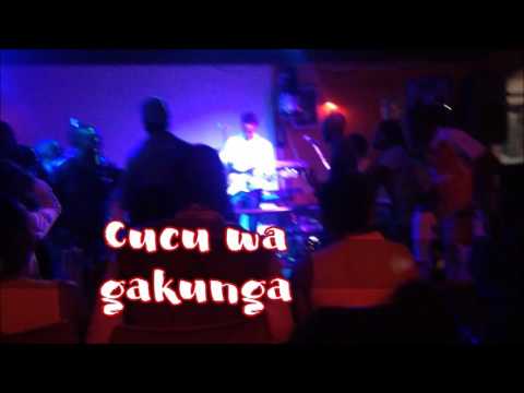 [LIVE] Davy Muini- Kahora Mwalimu and Cucu wa Gakunga