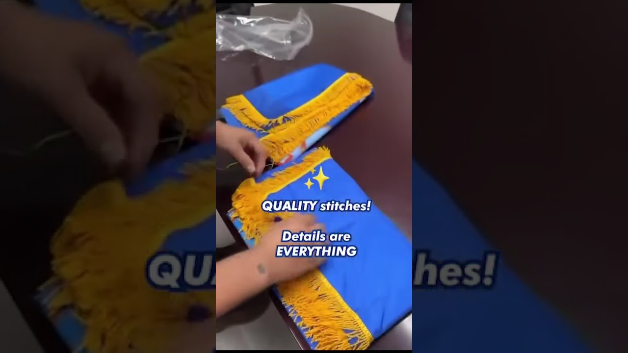 Why Settle For Cheap Flags? Choose Quality That Lasts | Shop Glendale Flags