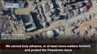 Habbash seeking to bring Hamas together with PA