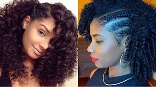 12 QUICK CURLY HAIR STYLES 💫 ALL DAY EVERY DAY IDEAS 💫🦋