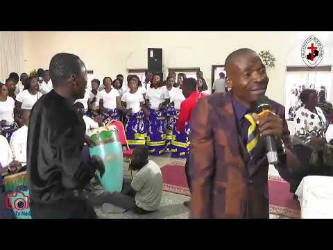 Ku Wire - Ucz Choir New Trending Hit Song 2023