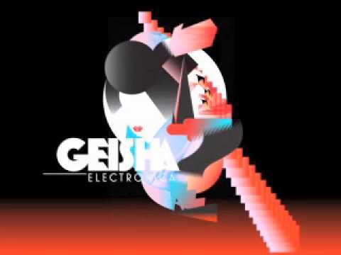 Geishatronic-Mine(Inaya Day vocal mix)