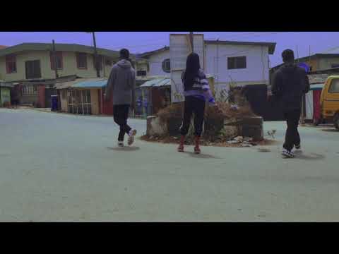 LUCY by Eltee_skillz ft Niniola