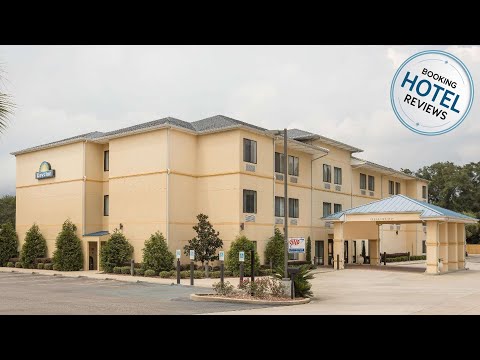 Days Inn by Wyndham Semmes/Mobile | Mobile (AL), United States | Hotel Review 🏩
