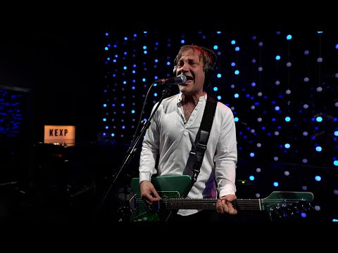 Brainiac - Full Performance (Live on KEXP)