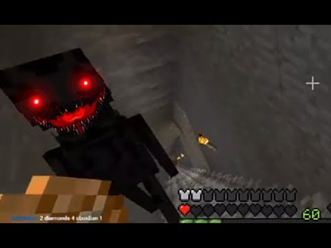 WTF WAS THAT DAMAGE MY GUY (but it's slightly scarier)