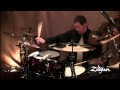 Zildjian Crash 14" A Custom video